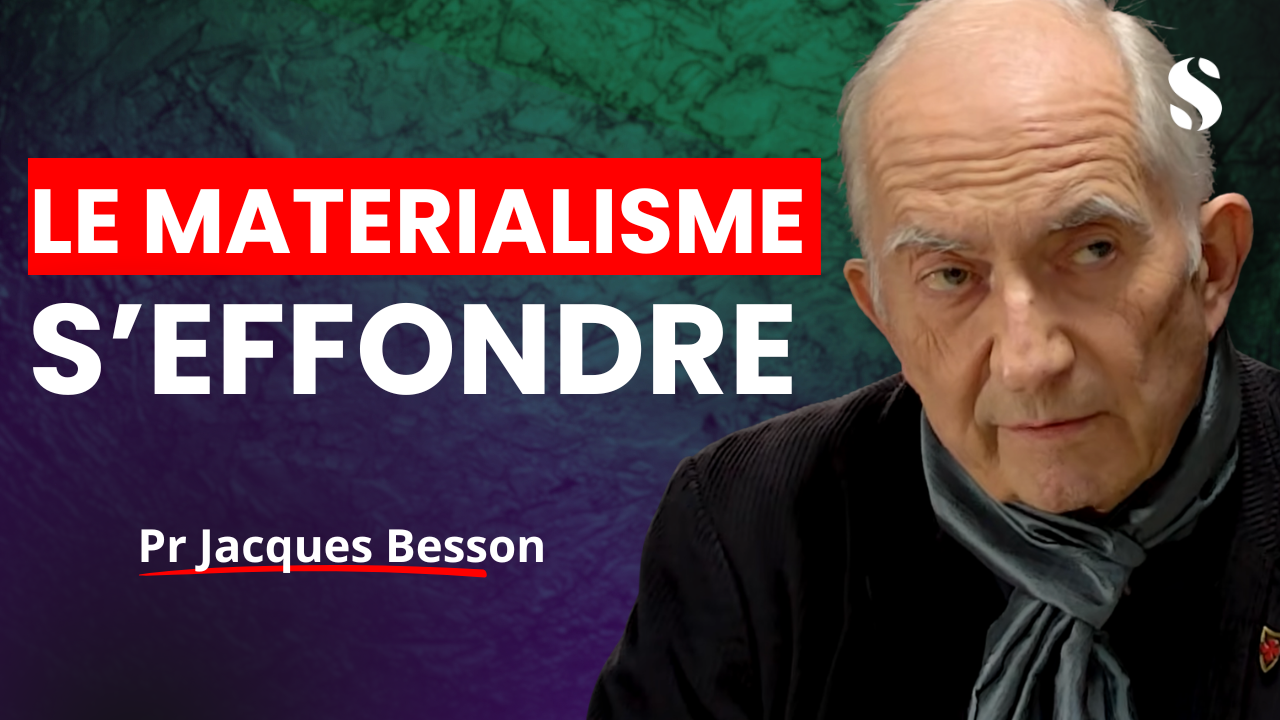 Dr Mario Beauregard (2)